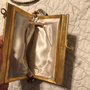 Vintage 1920’s purse